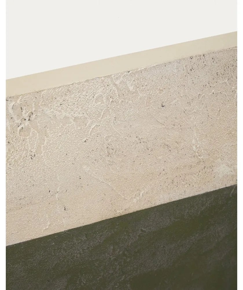 Kép 94x118 cm Fida – Kave Home