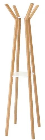 Everest fa állófogas - Woodman