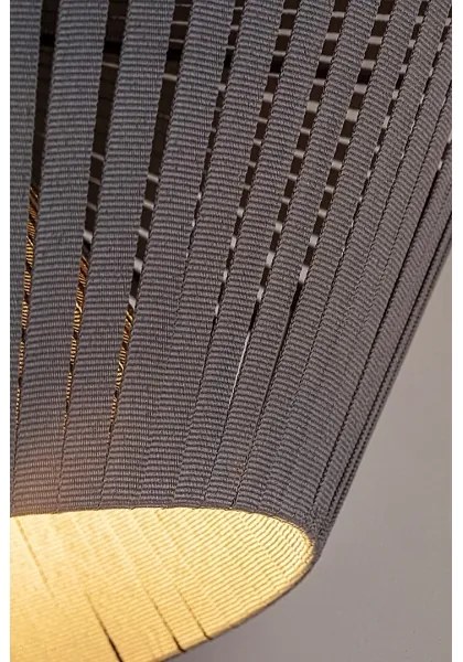 Rabalux 72150 - Csillár zsinóron RAVEN 1xE27/6W/230V