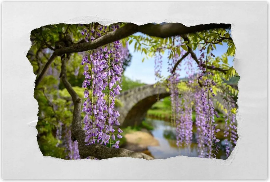 Poszterek 90x60 Japán Orient Buddhizmus