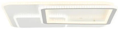 BRILLIANT G99607-70 SAVARE Modern Mennyezeti Lámpa Fehér LED IP20