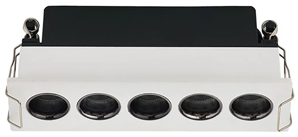 Canon LED álmennyezetbe süllyeszthető spotlámpa