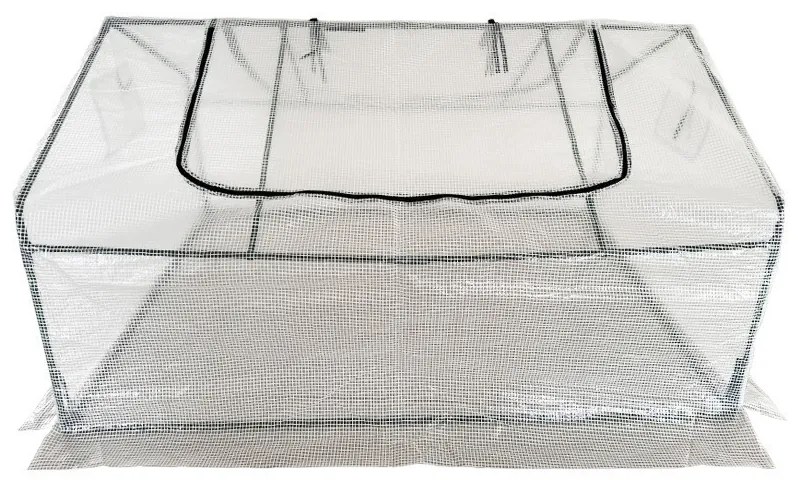 Magágy fólia 180x140x94 cm fehér