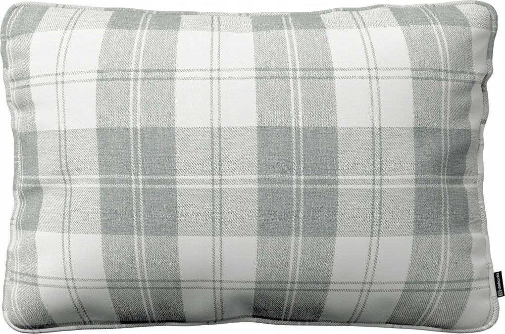 Dekoria Párnahuzat 60x40 szürke árnyalatok