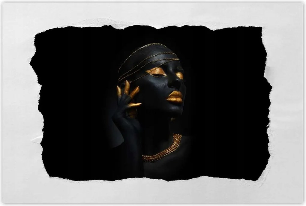 Poszterek 60x40 Arany Aparícia