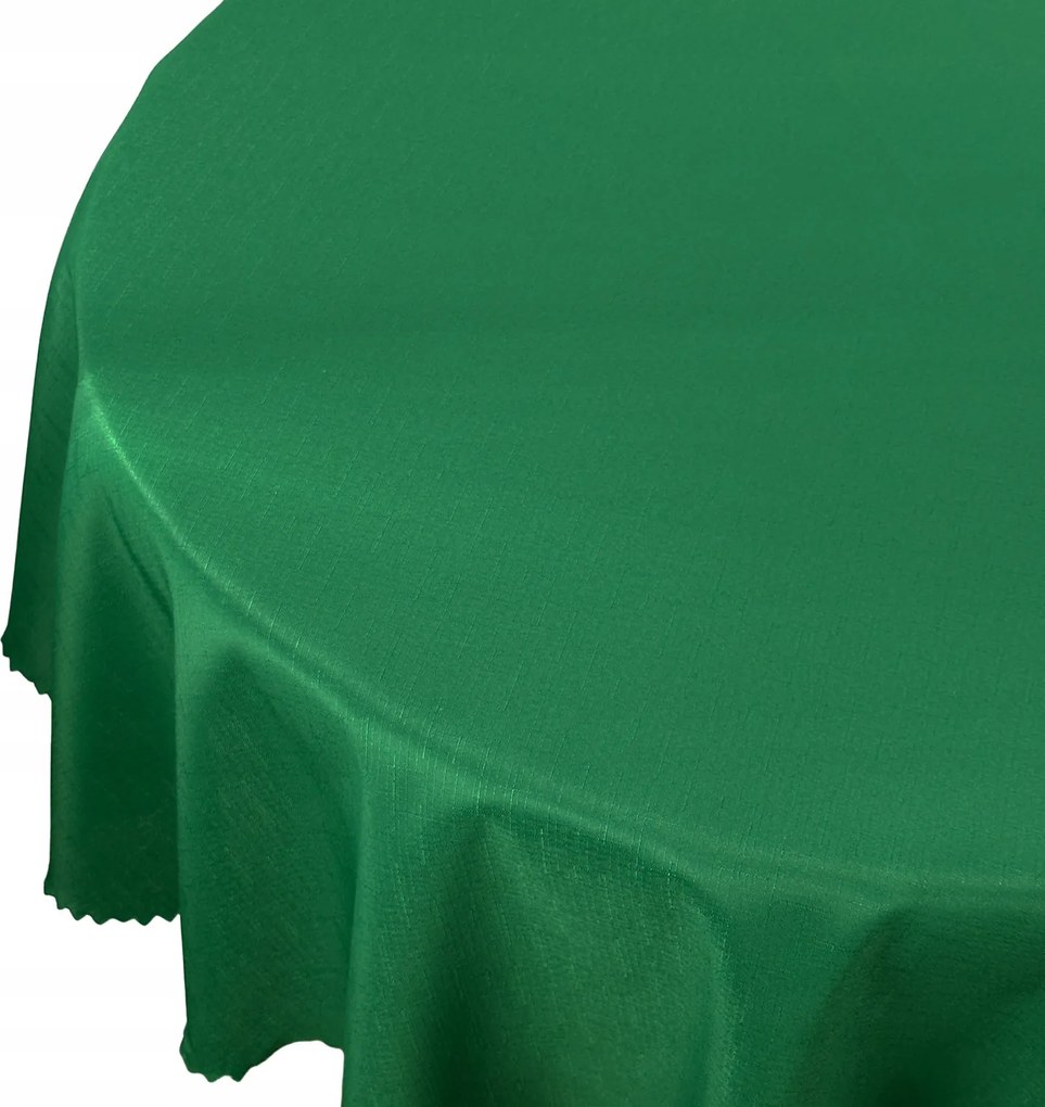 Abrosz Foltálló Esővédő Zöld Kör átm. 120 cm