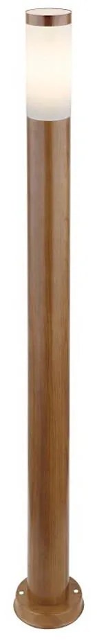 Globo 3159W - Kültéri lámpa BOSTON 1xE27/60W/230V IP44