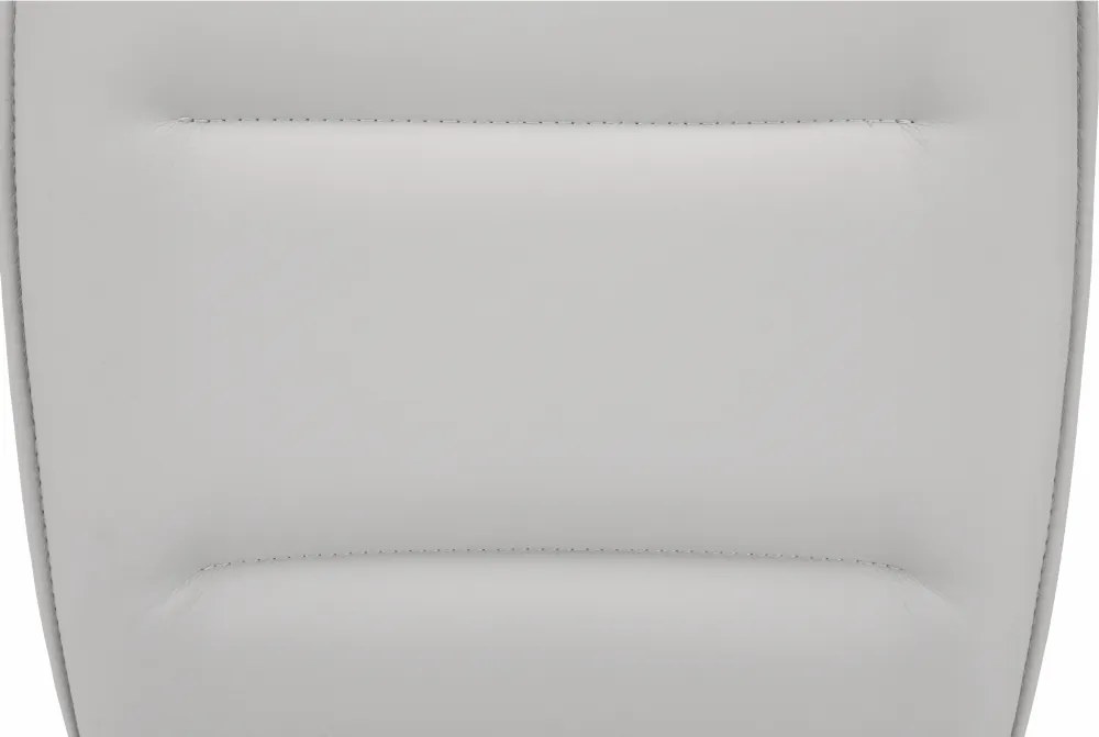 Étkező szék, világosszürke, TOSENA