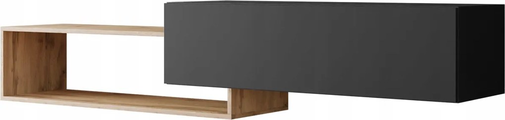 Vega Akasztós Rtv Szekrény 210 cm Tv Asztal