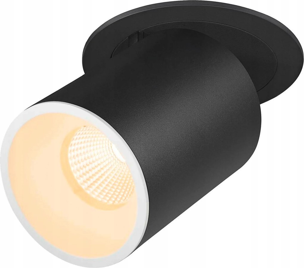 Big White Slv Numinos Projector L süllyesztett mennyezeti lámpa, 3000 K, 55°,