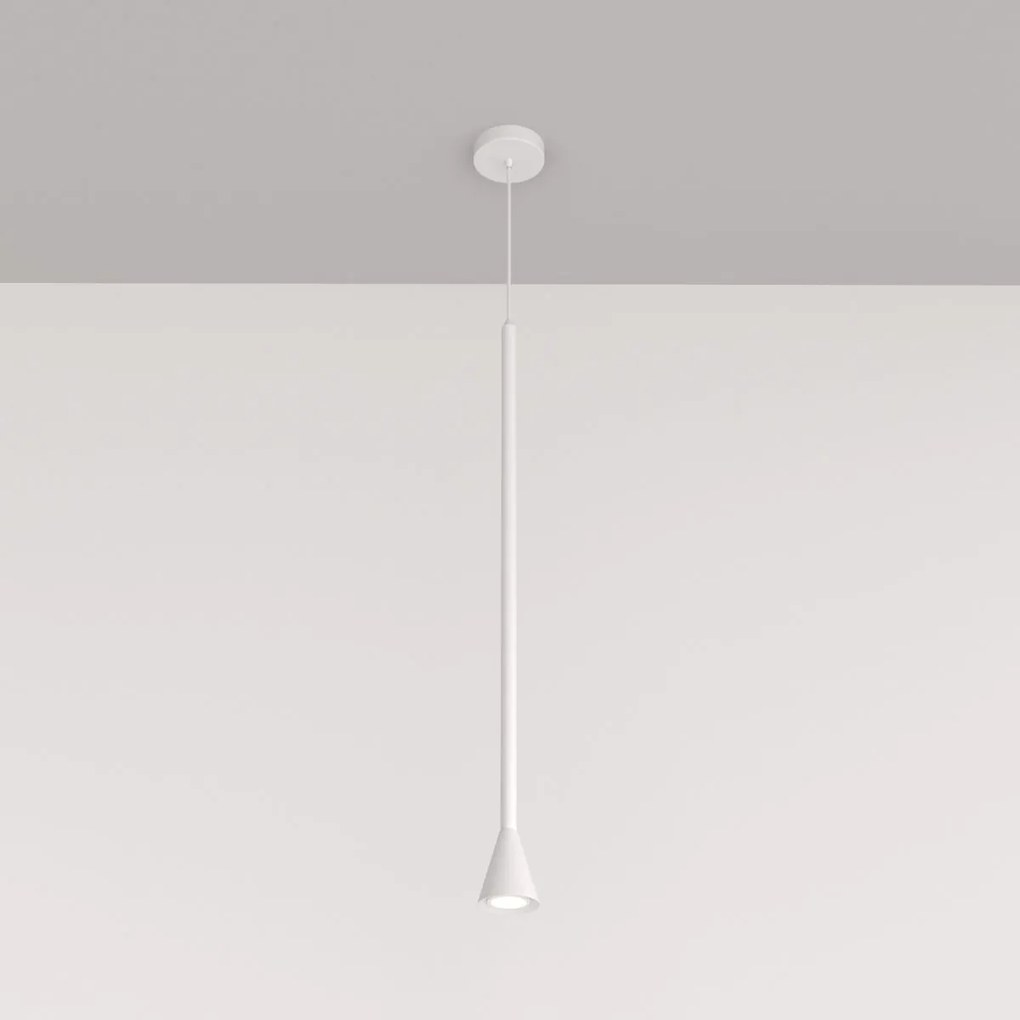 Maytoni modern függeszték arrow fehér myp064pl-01w