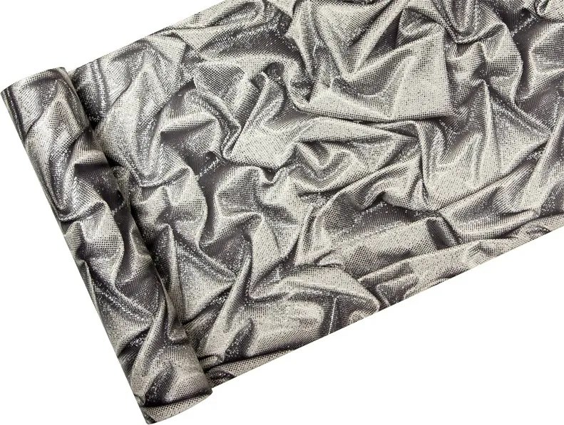 tapéta, mint Realisztikus Szövet Drapéria Ruha 3D