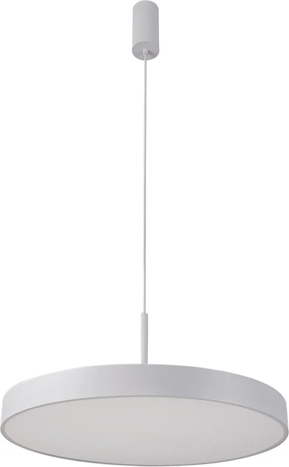 ITALUX 5361-860RP-WH-4 ORBATL Modern Led Függesztett Lámpa Fehér LED IP20