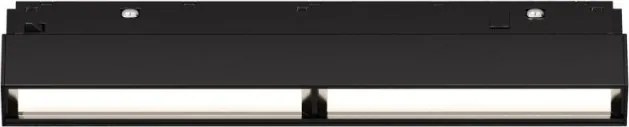 Maytoni Parete TR106-4-12W-DS-B 1x12W/LED 218lm IP20