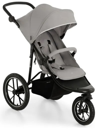 KINDERKRAFT - HELSI2 sport babakocsi szürke