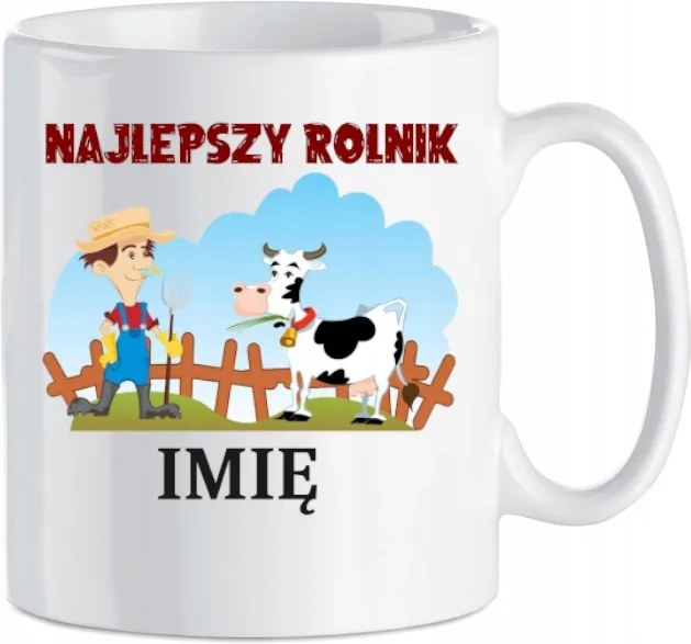 Bögre Legjobb Gazda Név Ajándék