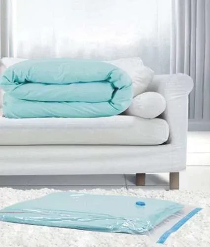 Vákuumzsák készlet - Ruhhy - 15 db