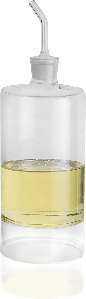 Mepra Stile Üveg Karaffa Palack Olajadagoló 600 ml