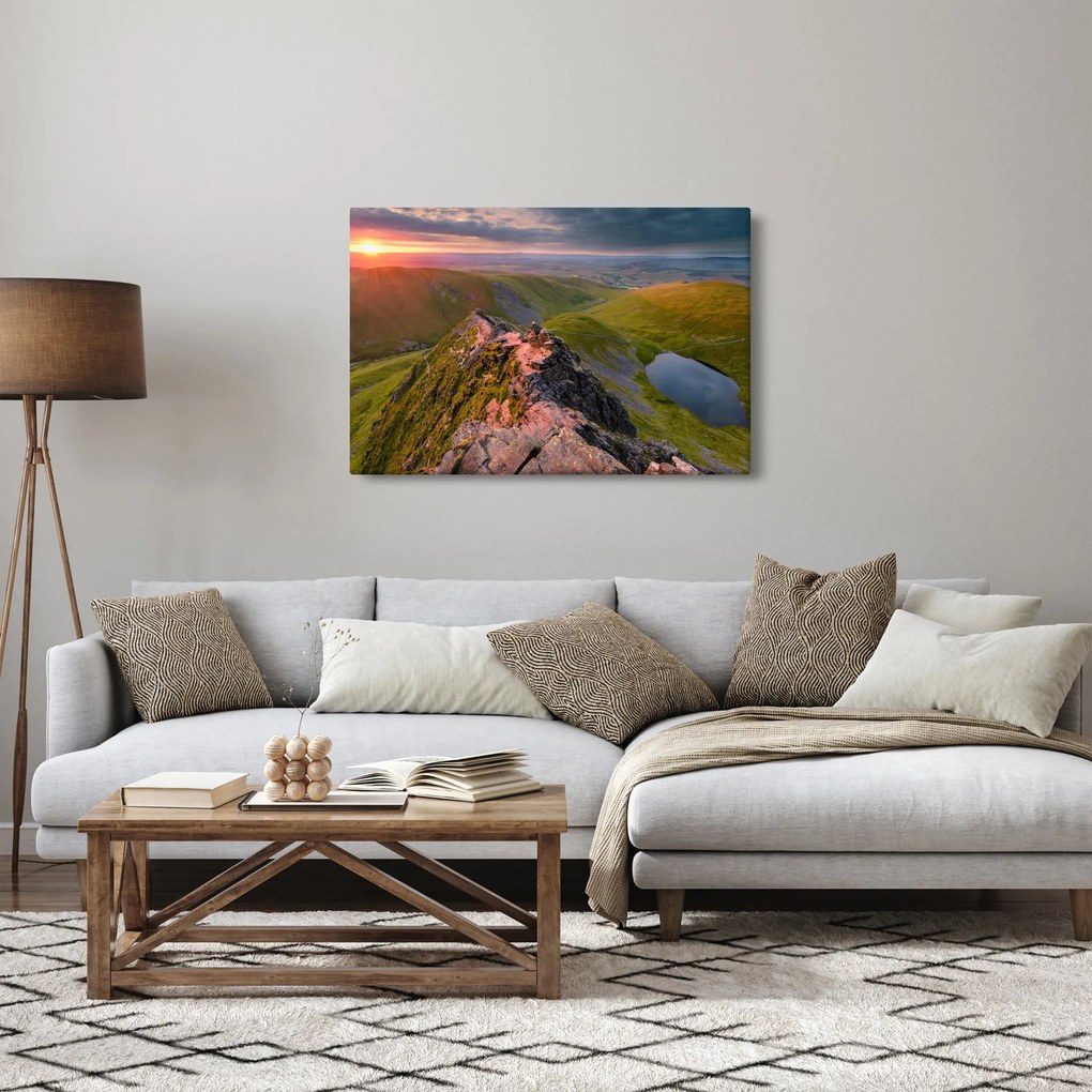 Kép - Blencathra (90x60 cm)