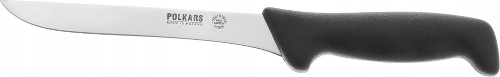 Polkars masszírozó kés No. 13 (15cm)