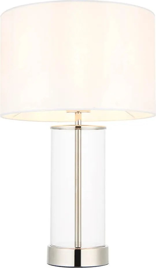 Endon Lessina 102674 Asztali lámpa 1x10w/e27 ip20