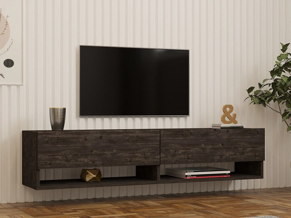 TV szekrény Arges - Anthracite