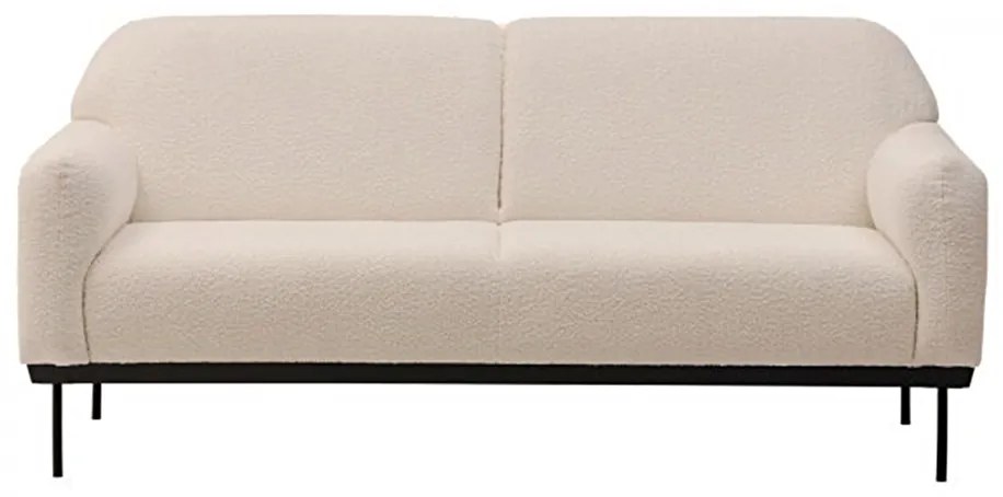 Krém design kanapé ANDERSON