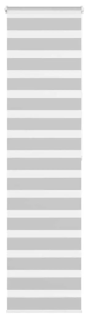 zebrafüggönnyel 60x200 cm szövetszélesség 55,9 cm poliészter