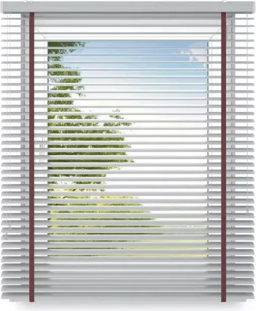 Alumínium redőny 50mm 250 x 240 cm Különböző színek