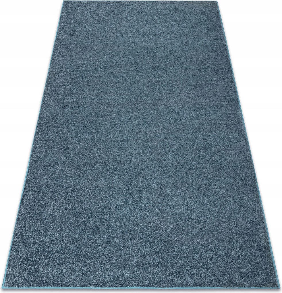 Puha Szőnyeg Indus 170x230 melange sötétkék @201321