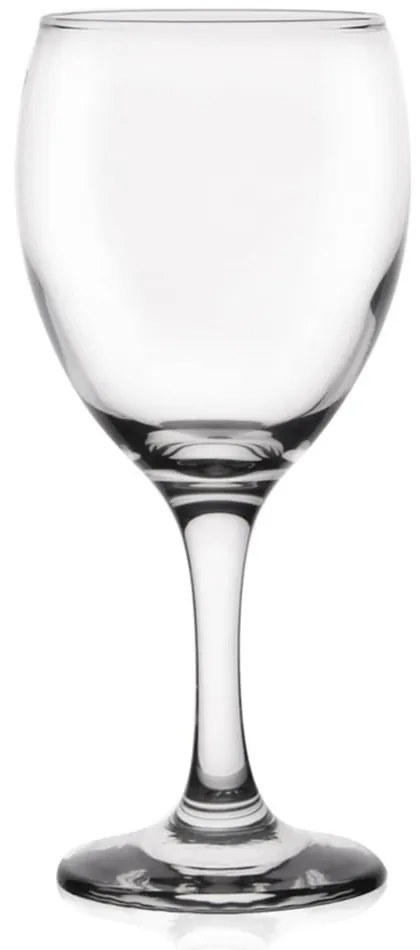 Borospohár szett 6 db-os 340 ml Empire – Orion