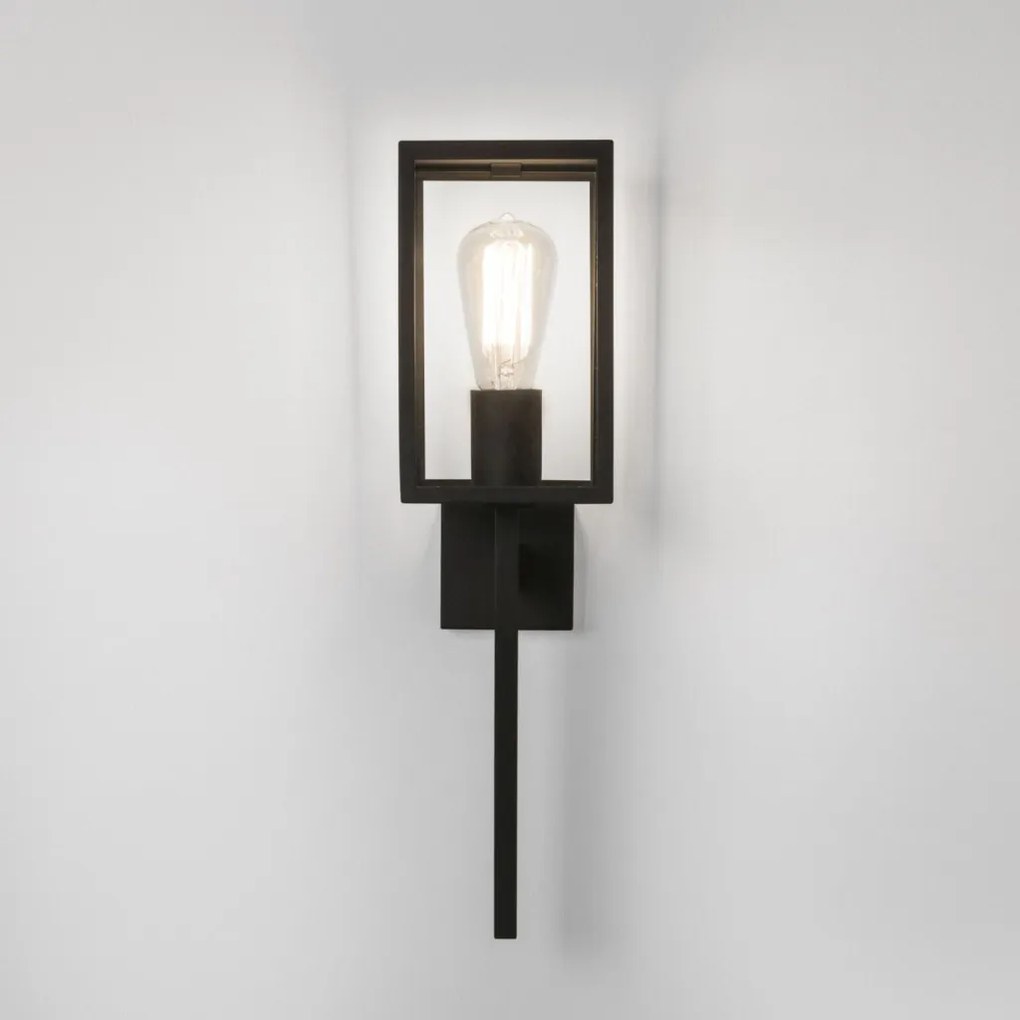 Astro Lighting COACH 1369006 Fali lámpa 1x12W/E27 IP44