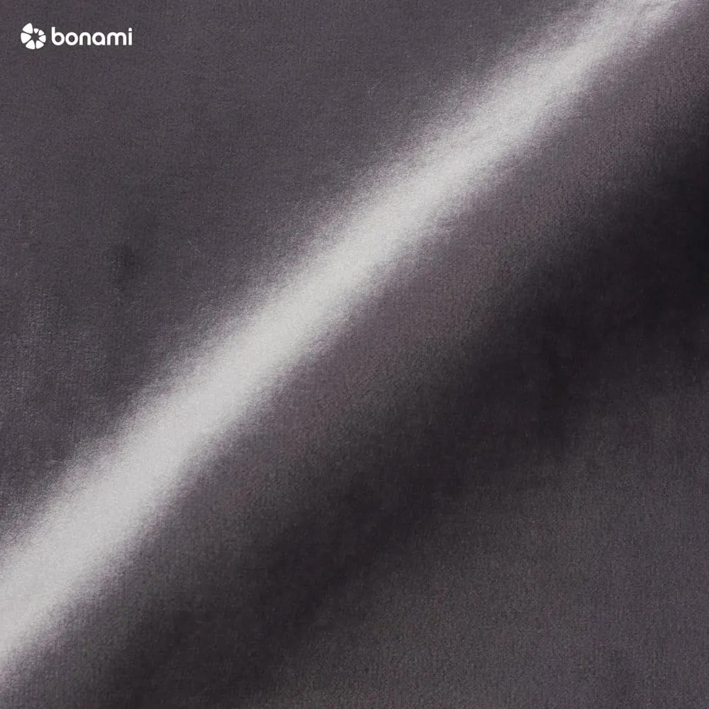 Perugia világosszürke kinyitható kanapé - Actona