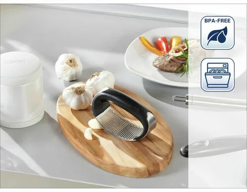 Leifheit ProLine Knobi King fokhagymanyomó prés 03146