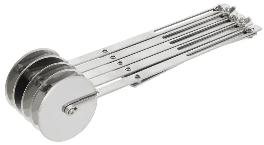 Acél tésztaelosztó – Blomsterbergs