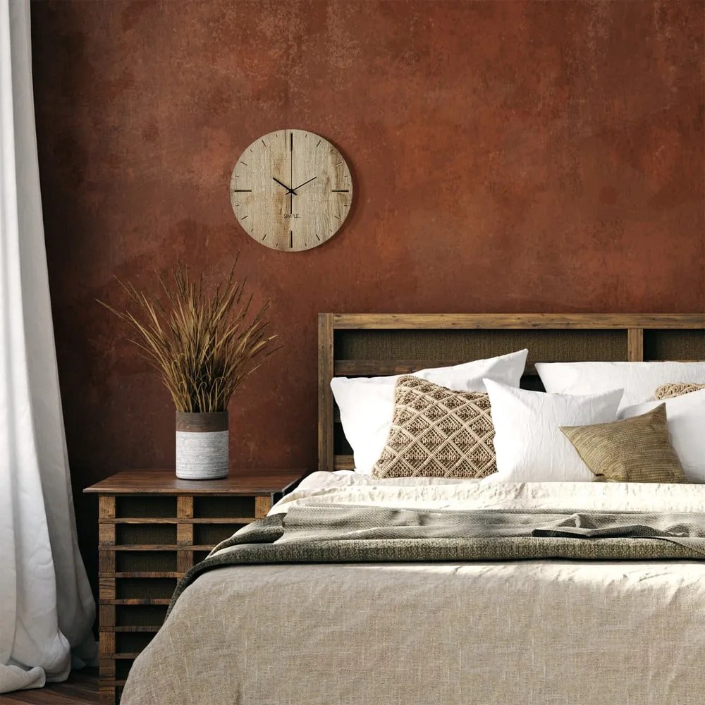 Fali óra ø 36 cm Adam – Styler