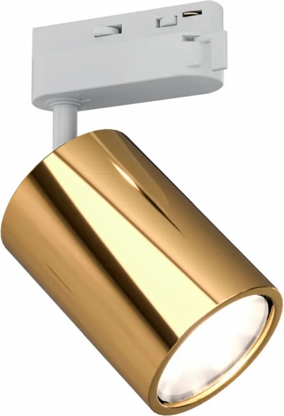 Orlicki Design KIKA OR82975 Sínreflektor 1x8W/Gu10