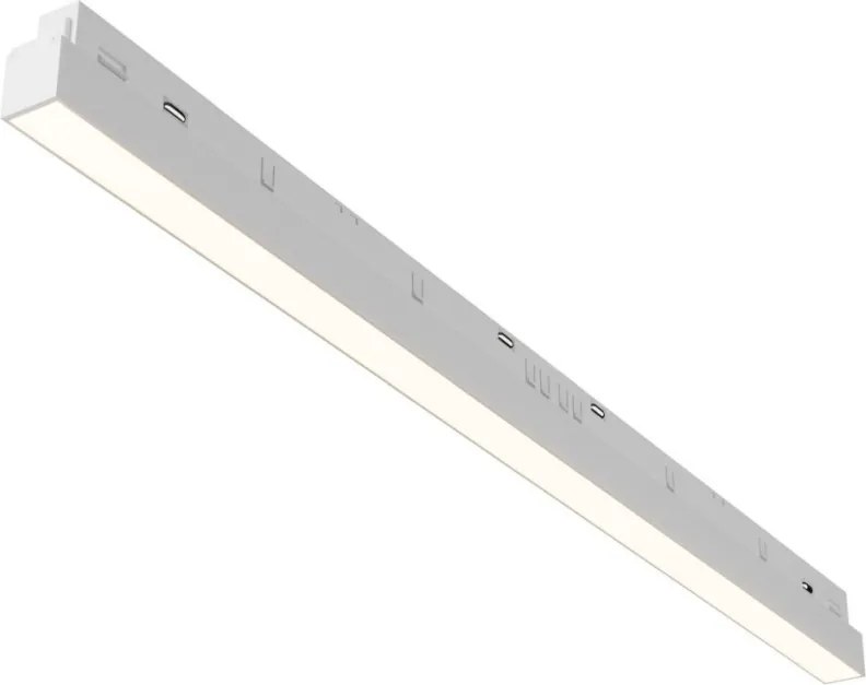 Maytoni Basis TR030-4-24WTW-DD-W 1x24W/LED 1500lm IP20