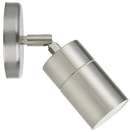 Eglo 93268 - LED kültéri világítás STOCKHOLM 1 1xGU10/5W/230V