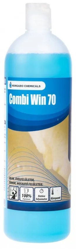 Combi Win 70 felület és üvegtisztító 1kg