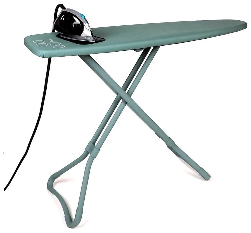 Vasalódeszka 130x37 cm K-Surf Salvia Tube – Rolser