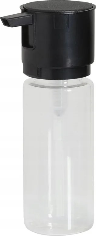 Tiger pumpa palackkal Boston adagolóhoz fekete 306000703