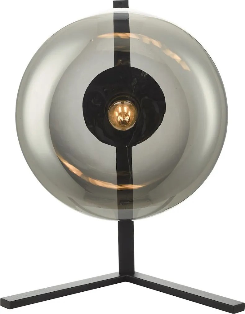 Dar Lighting ERLA ERL4110 Asztali lámpa 1x40W/E27