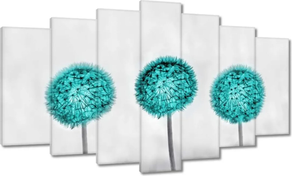 Képek 140x80 Pitypangok