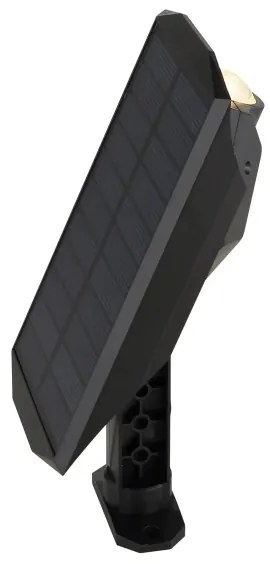 Globo 36021 - LED Szolár lámpa 2in1 LED/1W/3V IP44