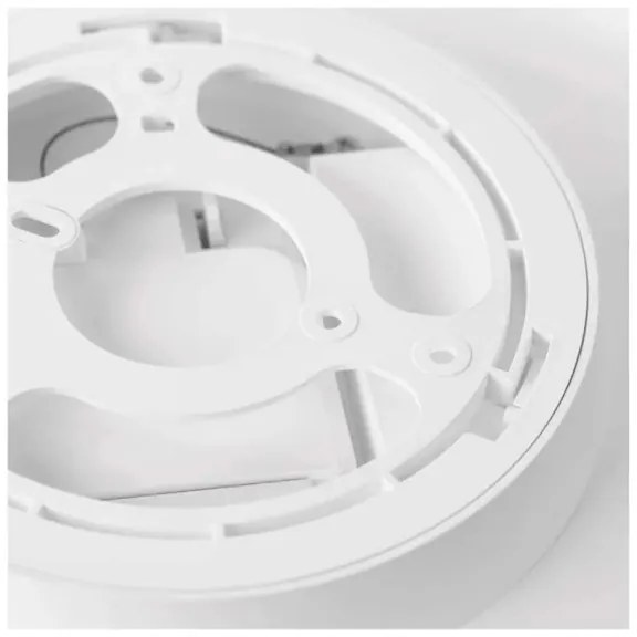 LED Fürdőszobai mennyezeti lámpa LED/32W/230V 3000/4000/5700K IP55 fehér