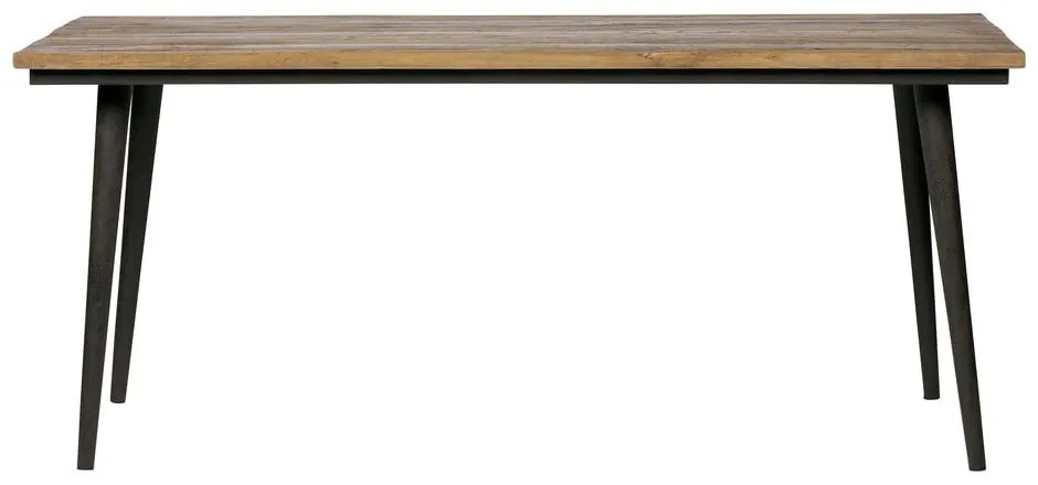 Étkezőasztal 90x180 cm Guild – WOOOD