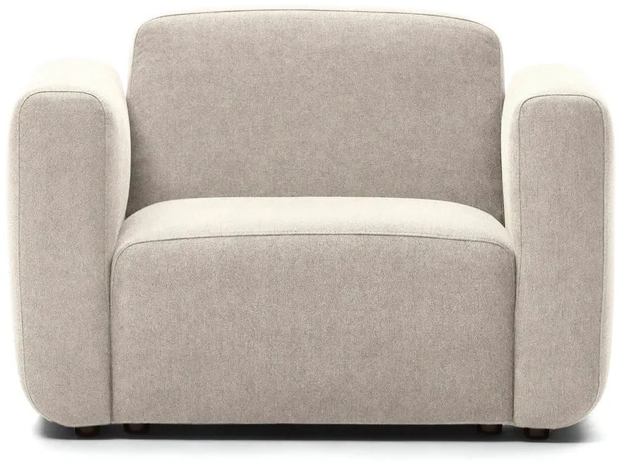 Bézs fotel Neom – Kave Home