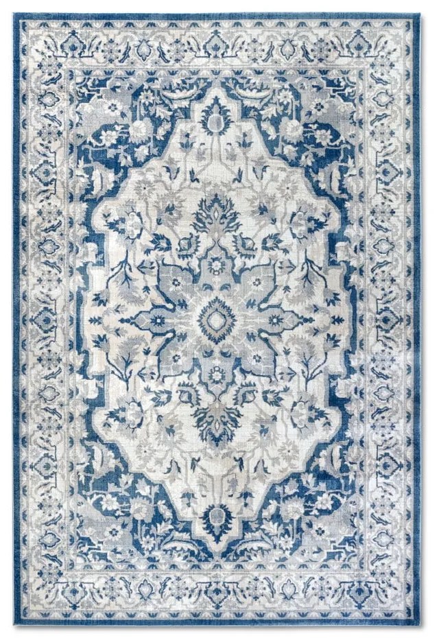 Kék szőnyeg 200x280 cm Gabrielle – Villeroy&amp;Boch