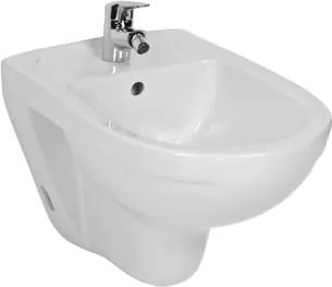 Jika Lyra Plus bidé 36x53 cm 3038.1.000.304.1